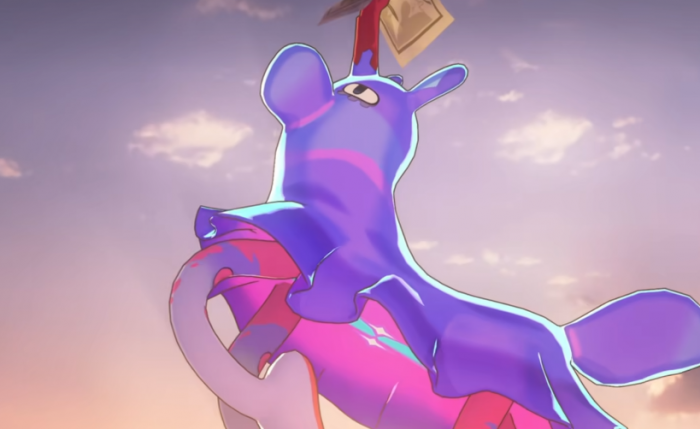 崩坏因缘精灵万丈介绍3