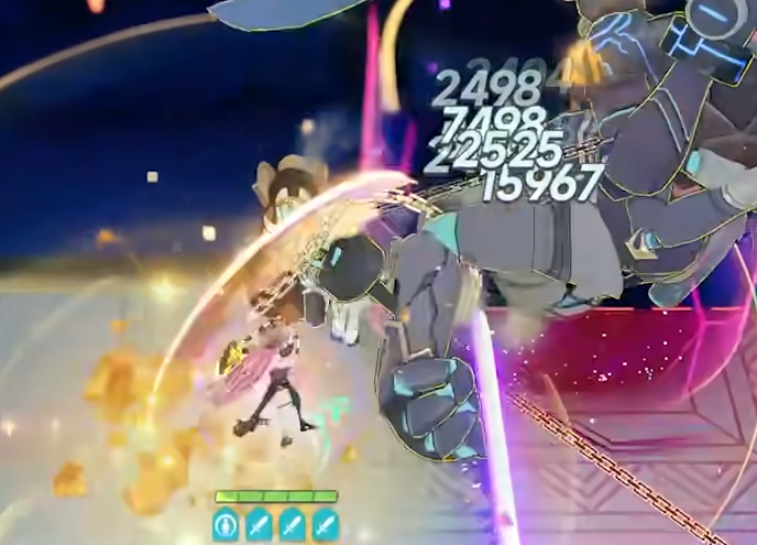 星塔旅人组队攻略2