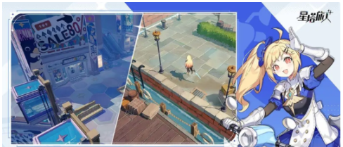 星塔旅人上线时间曝光2