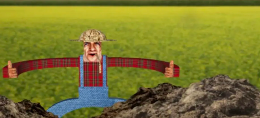 约翰的农场隐藏彩蛋全揭秘1