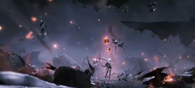 二重螺旋四星武器推荐1