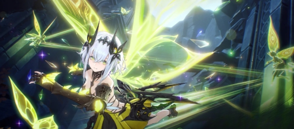 二重螺旋属性克制关系详解1