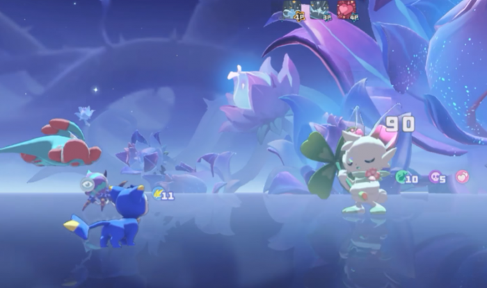 洛克王国世界可以联机吗1