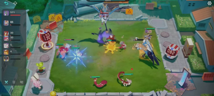 崩坏因缘精灵桂冠鼠强度解析4