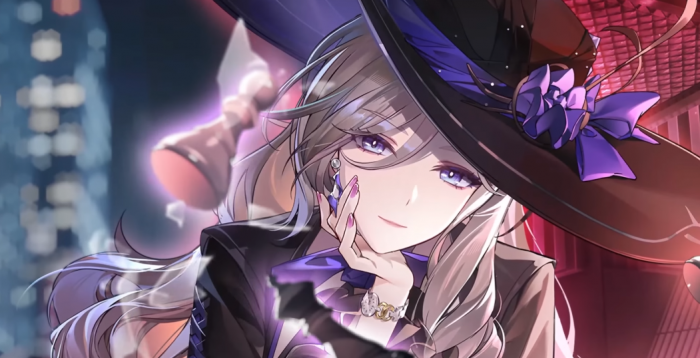 异环测试资格获取方法1