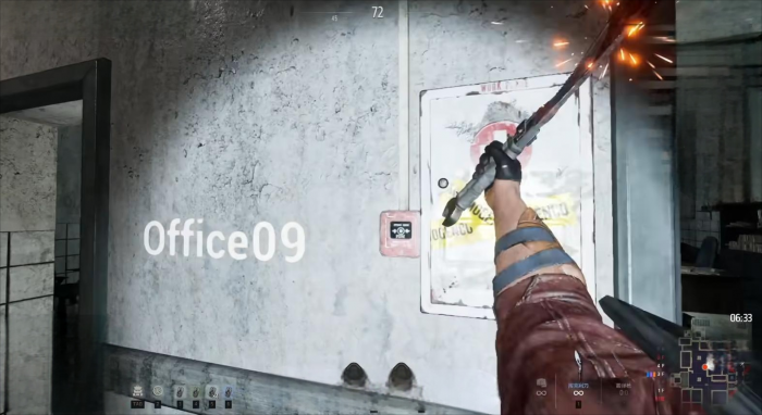 午夜行者怎么复活队友3