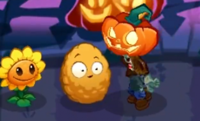 植物大战僵尸3万圣节活动何时开启5