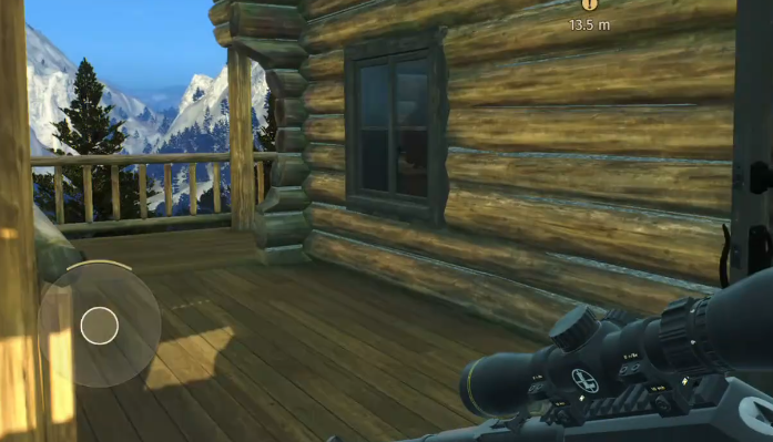 猎人之路可以钓鱼吗4