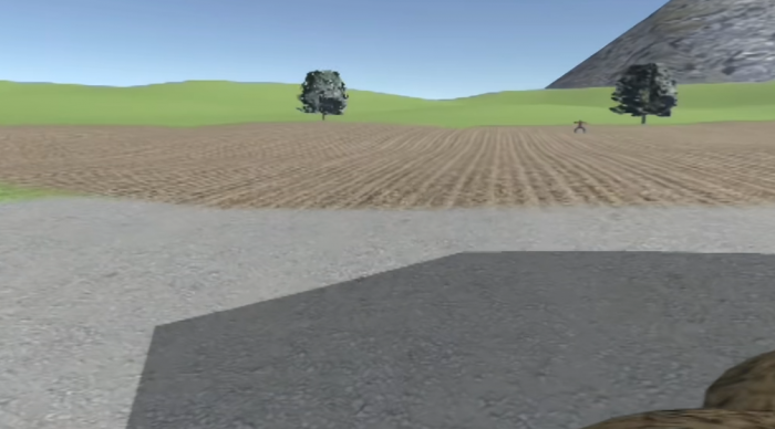 约翰的农场装备可以升级吗2