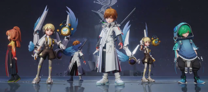 星塔旅人看板娘是谁5