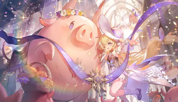 二重螺旋属性克制关系全解析1