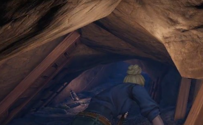 荒原曙光奇物宝箱位置全解析4