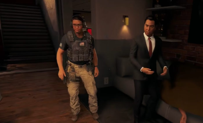 战地6兵种技能全解析1