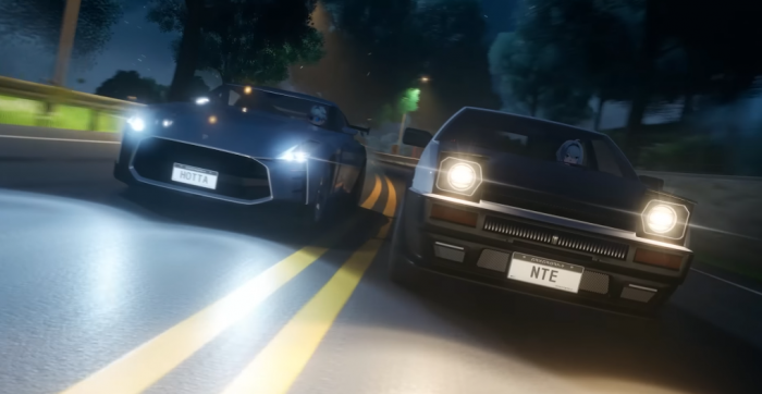 异环公测时间曝光4