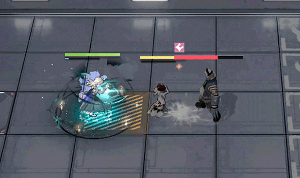 无期迷途露米娜强度解析4