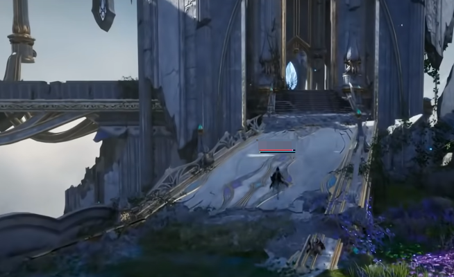 Aion2手游上线时间曝光1