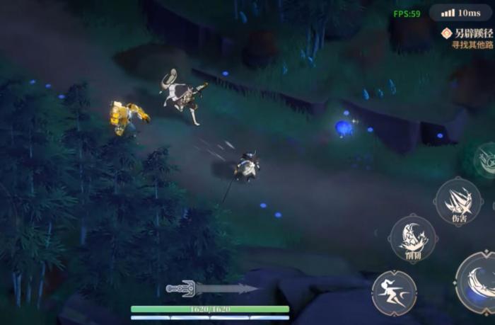 辉烬格斗系玩法全解析4