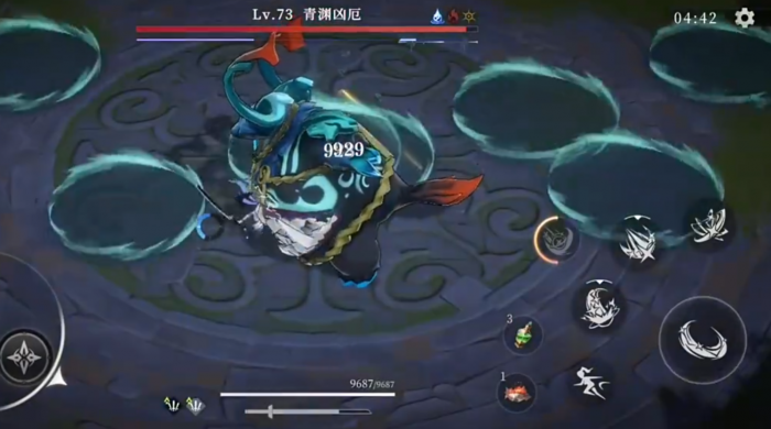 辉烬雪原猎人怎么样3