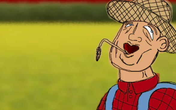 约翰的农场怎么雇工人3