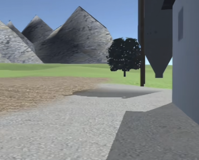 约翰的农场讲述了什么3