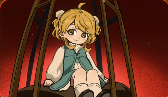 火山的女儿剧情解析3