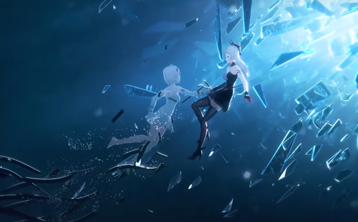 二重螺旋主角叫什么2