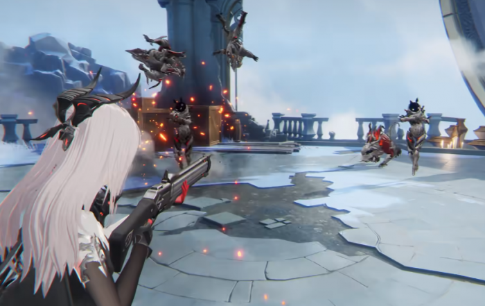 二重螺旋主角叫什么3