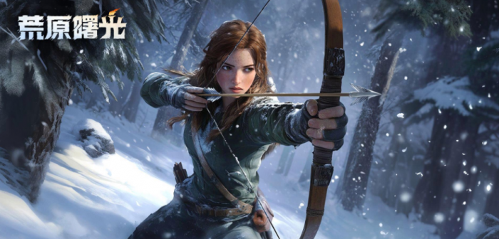 荒原曙光树精核心获取指南1