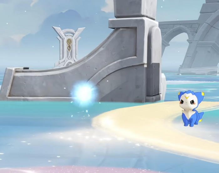 洛克王国世界前期怎么玩1