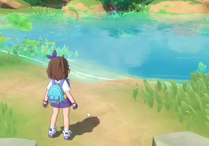 洛克王国世界前期怎么玩4