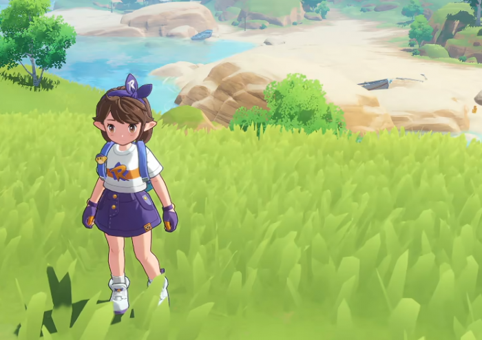 洛克王国世界前期怎么玩6