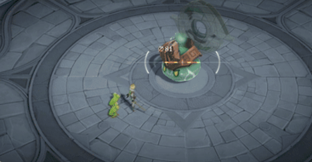 辉烬缇恩技能解析4