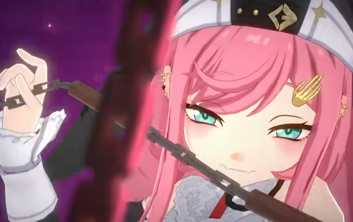 星塔旅人角色大全2