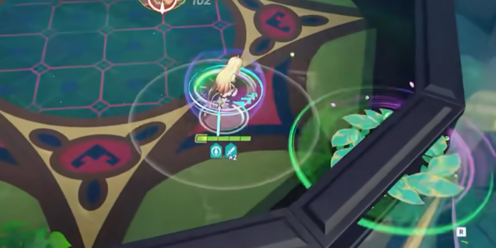 星塔旅人角色大全4