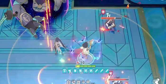 星塔旅人角色大全5