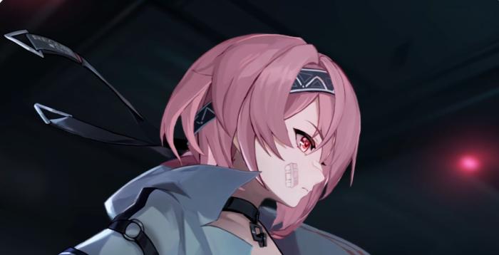 卡拉彼丘手游绯莎怎么样1