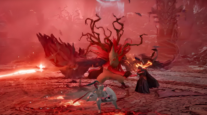 AION2剑星职业强度解析3