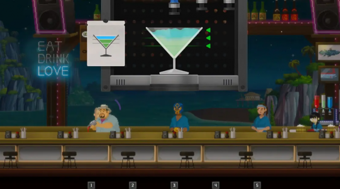 潜水员戴夫好玩吗1