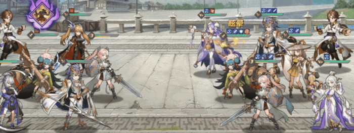 三国志幻想大陆命魂关银屏强度解析5