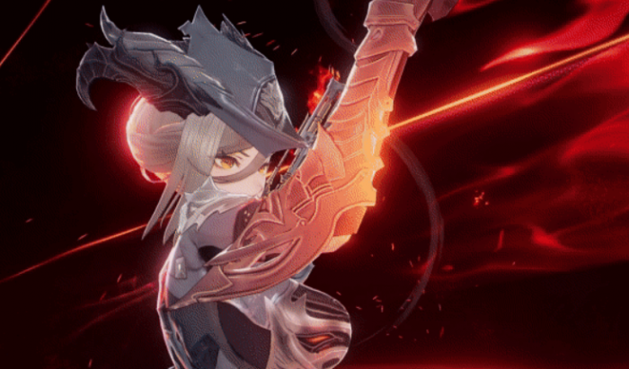 王者荣耀琳恩技能详解5