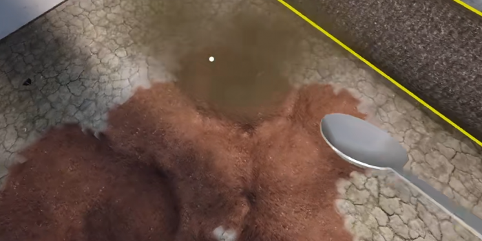 越狱模拟器玩法教程1