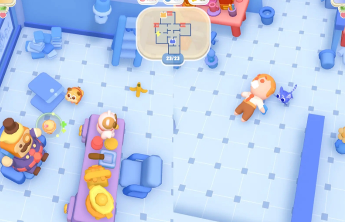 萌宠拆拆乐好玩吗1