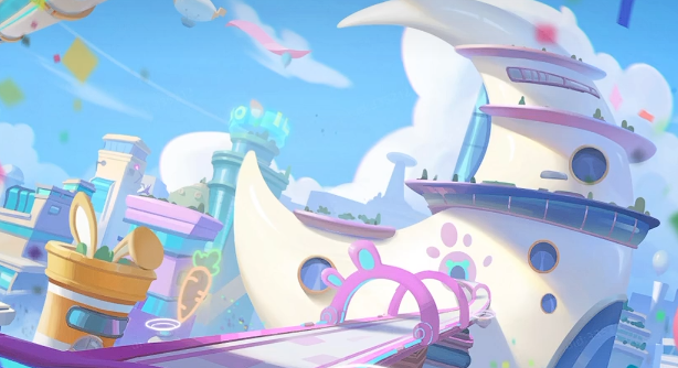 月相计划怪物怎么打1