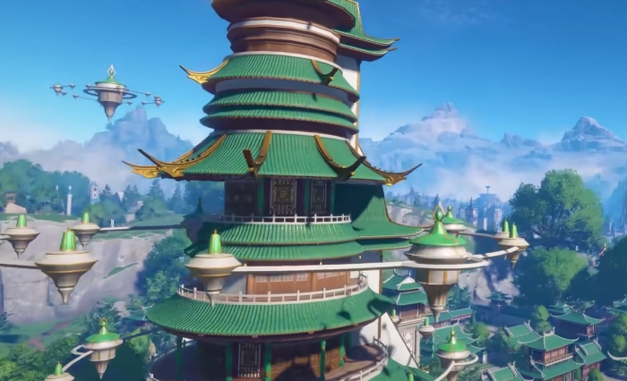 斗罗大陆诛邪传说七宝琉璃介绍1