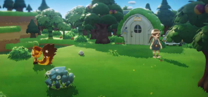 星布谷地测评分享1