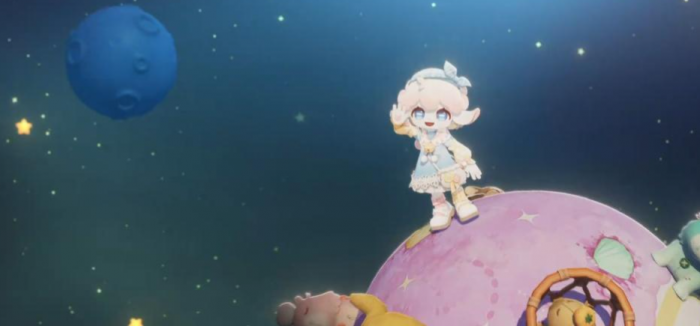 星布谷地测评分享4