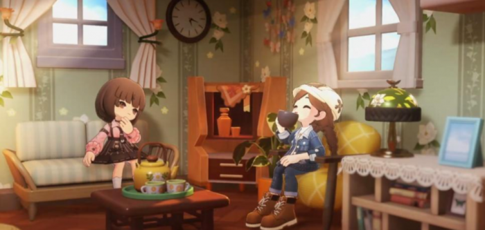 星布谷地测评分享5