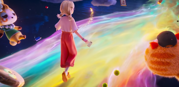 粒粒的小人国什么时候出2