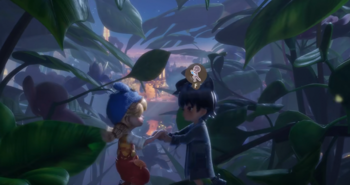 粒粒的小人国什么时候出4