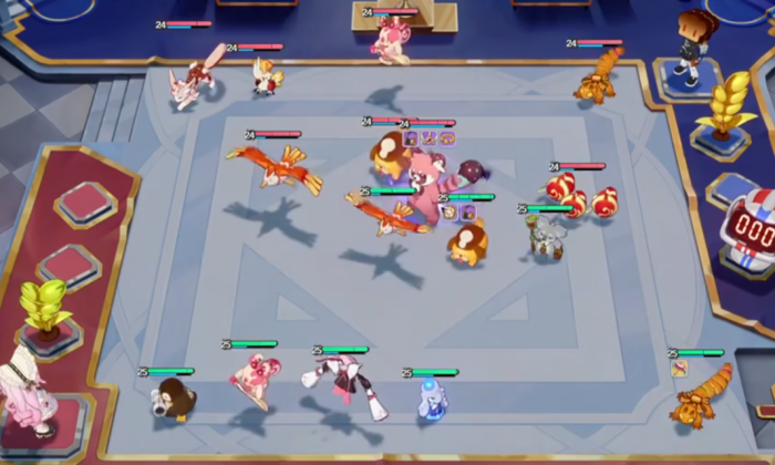 崩坏因缘精灵憨堡怎么样3